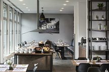 ibis Styles Gelsenkirchen
