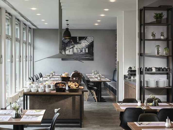 ibis Styles Gelsenkirchen