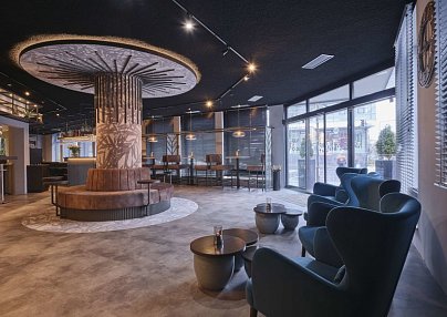 Best Western Plus Hotel Regence Aachen