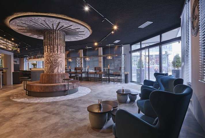 Best Western Plus Hotel Regence