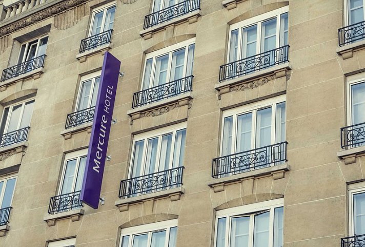 Mercure Plaza Essen