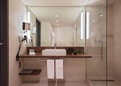 Meliá Düsseldorf Düsseldorf