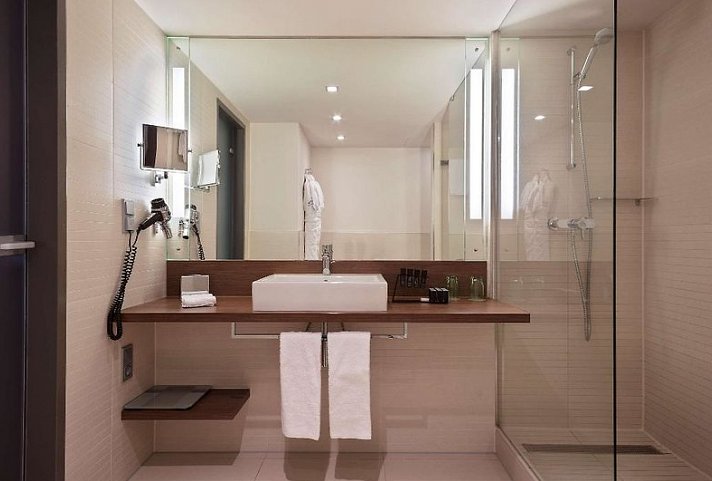 Meliá Düsseldorf