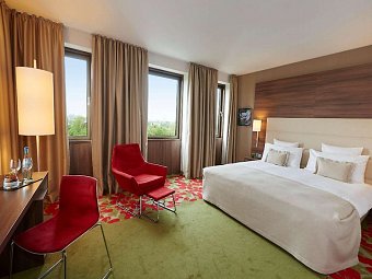 Meliá Düsseldorf