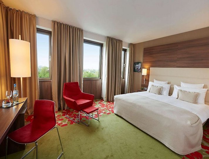 Meliá Düsseldorf