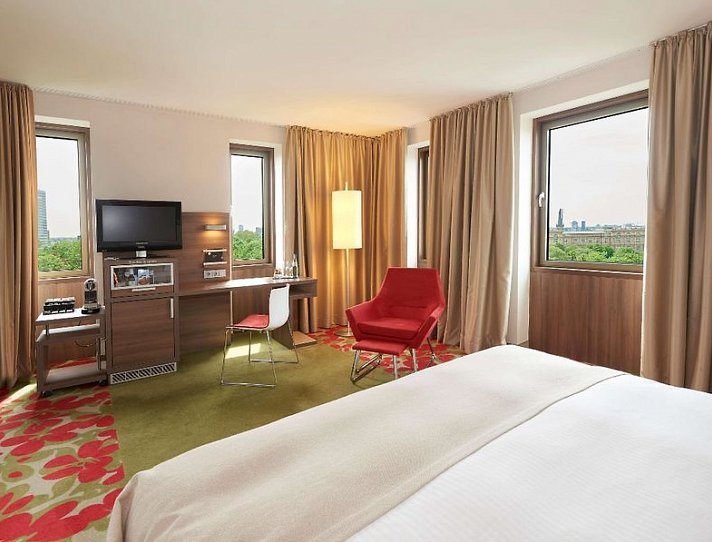 Meliá Düsseldorf