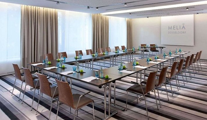 Meliá Düsseldorf