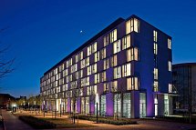 INNSiDE Düsseldorf Derendorf