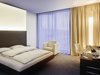 INNSiDE Düsseldorf Derendorf