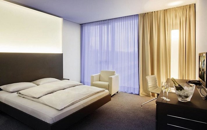 INNSiDE Düsseldorf Derendorf