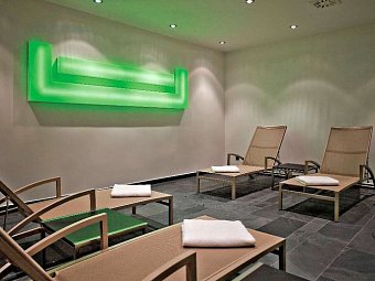 INNSiDE Düsseldorf Derendorf