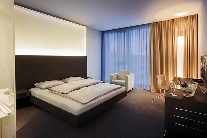 INNSiDE Düsseldorf Derendorf