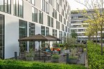 INNSiDE Düsseldorf Derendorf