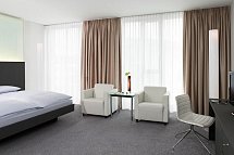 INNSiDE Düsseldorf Derendorf