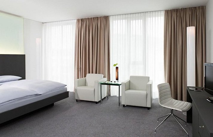 INNSiDE Düsseldorf Derendorf