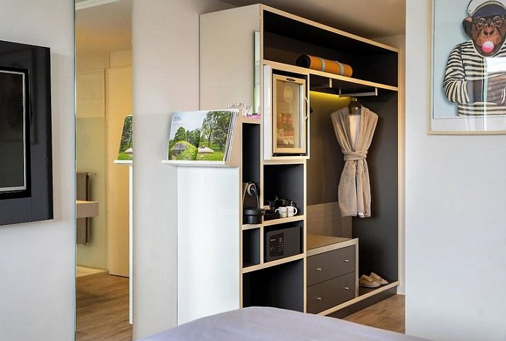 INNSiDE Aachen