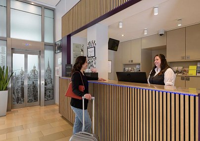 Mercure Aachen am Dom Aachen
