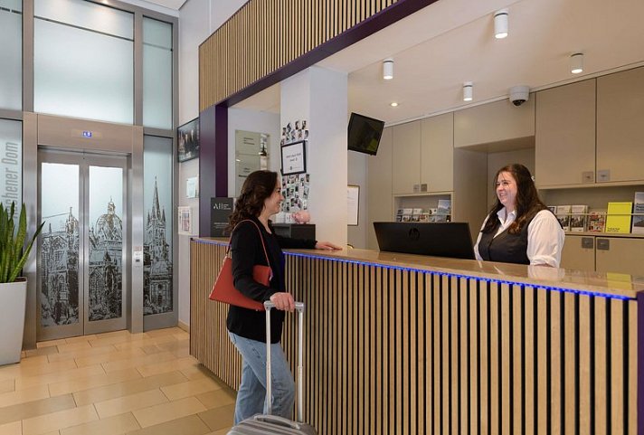 Mercure Aachen am Dom