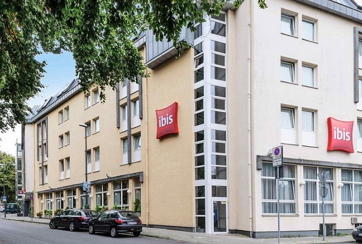 ibis Aachen Marschiertor (Aix la Chapelle)