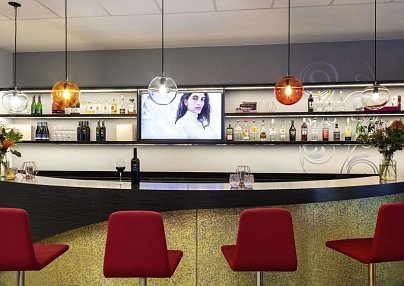 Mercure Duesseldorf Zentrum Düsseldorf