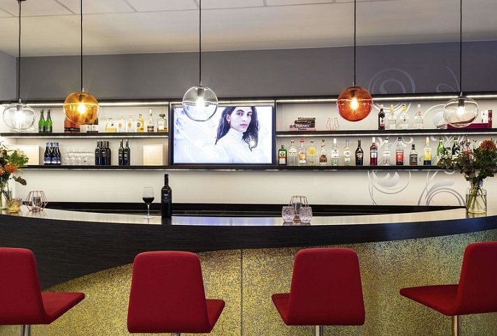 Mercure Duesseldorf Zentrum
