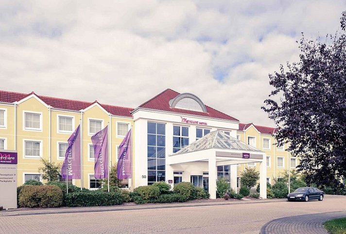 Mercure Duesseldorf Ratingen