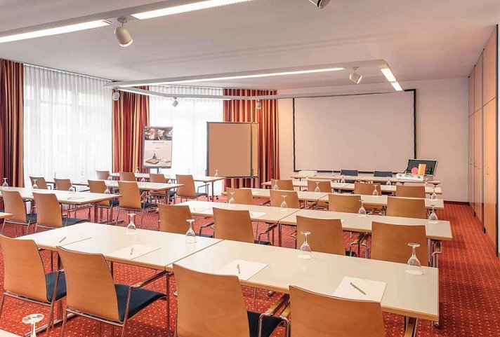 Mercure Duesseldorf Ratingen