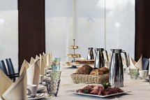 Mercure Hotel Duesseldorf Neuss