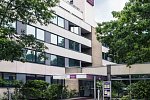 Mercure Hotel Duesseldorf Neuss