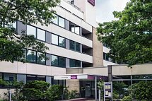 Mercure Hotel Duesseldorf Neuss