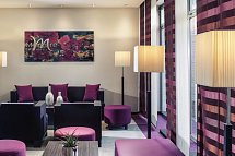 Mercure Hotel Duesseldorf Neuss
