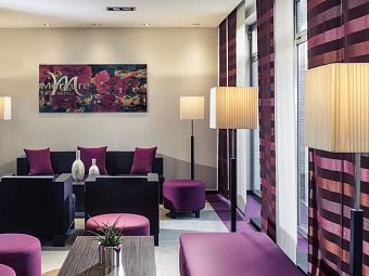 Mercure Hotel Duesseldorf Neuss