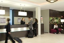 Mercure Hotel Duesseldorf Neuss