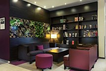 Mercure Hotel Duesseldorf Neuss