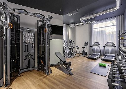 Moxy Essen City Essen