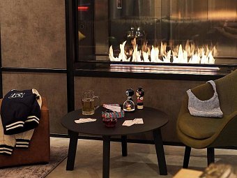 Moxy Essen City