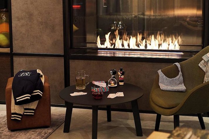Moxy Essen City