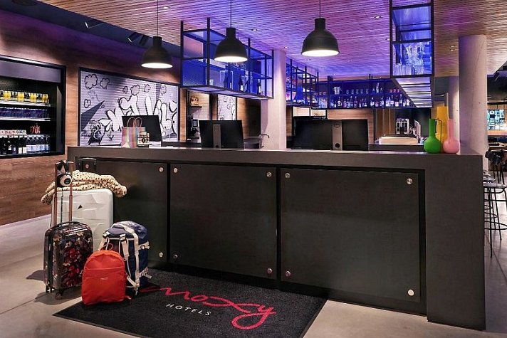 Moxy Essen City