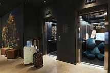 Moxy Essen City