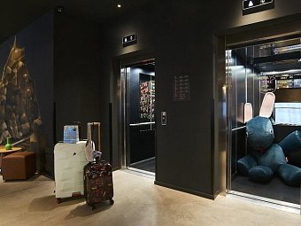 Moxy Essen City