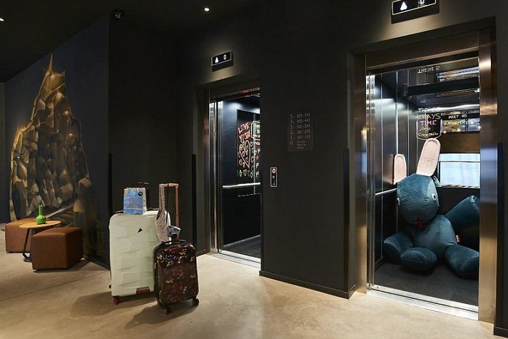 Moxy Essen City
