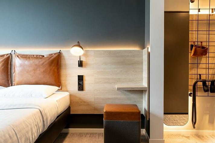 Moxy Essen City