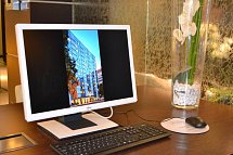 Courtyard by Marriott Duesseldorf Seestern