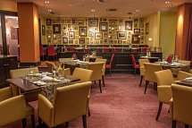 Courtyard by Marriott Duesseldorf Seestern