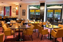 Courtyard by Marriott Duesseldorf Seestern