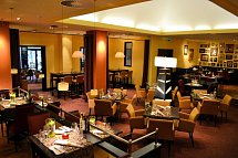 Courtyard by Marriott Duesseldorf Seestern