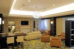 Courtyard by Marriott Duesseldorf Seestern
