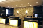 Courtyard by Marriott Duesseldorf Seestern