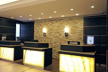 Courtyard by Marriott Duesseldorf Seestern