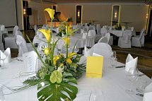 Courtyard by Marriott Duesseldorf Seestern